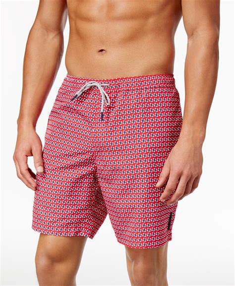 michael kors men swim short size|Michael Kors bikini bottom swimwear.